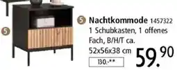 Zurbrüggen Nachtkommode Angebot