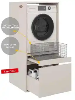 Zurbrüggen Waschmaschinenschrank Angebot
