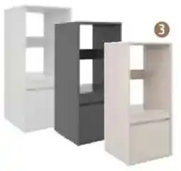Zurbrüggen Waschmaschinenschrank Angebot