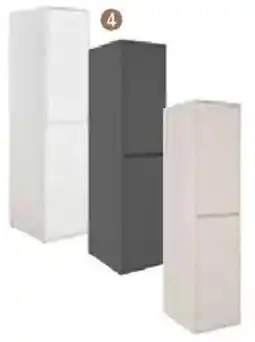 Zurbrüggen Hochschrank Angebot