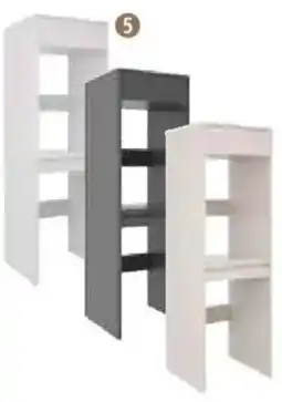Zurbrüggen Doppel-Waschmaschinenschrank Angebot
