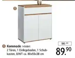 Zurbrüggen Kommode 1456841 Angebot