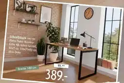 Zurbrüggen Schreibtisch 1461160 Angebot