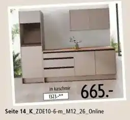 Zurbrüggen in kaschmir Angebot