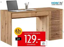 Zurbrüggen Schreibtisch Angebot