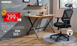 Zurbrüggen Schreibtisch „BERN“ Angebot