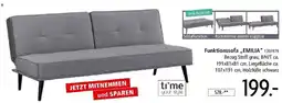 Zurbrüggen Funktionsofa „EMILIA“ Angebot