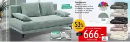 Zurbrüggen Funktionsofa „SALLY“ Angebot