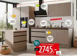 Zurbrüggen Küchenblock PREMIUM Angebot