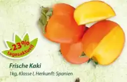 Hepsi-Markt Frische Kaki Angebot
