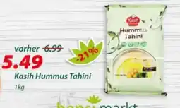Hepsi-Markt Kasih Hummus Tahini Angebot