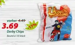Hepsi-Markt Derby Chips Angebot