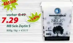 Hepsi-Markt MB Sele Zeytin S Angebot