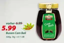 Hepsi-Markt Buram Cam Bali Angebot