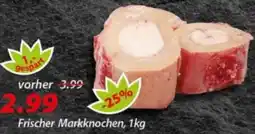 Hepsi-Markt Frischer Markknochen Angebot