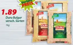 Hepsi-Markt Duru Bulgur Angebot