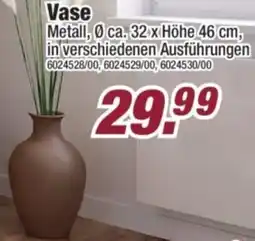 Poco Vase Angebot