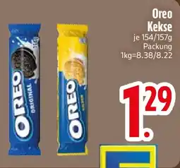 Edeka Oreo Kekse Angebot