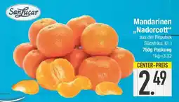 E-Center Mandarinen ,,Nadorcott" Angebot