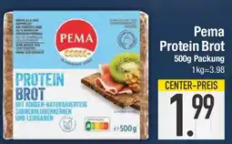 E-Center Pema Protein Brot Angebot