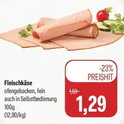 Feneberg Fleischkäse Angebot