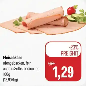 Fleischkäse