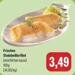 Feneberg Frisches Steinbeiẞerfilet Angebot