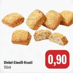 Feneberg Dinkel-Eiweiß-Krusti Angebot