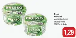 Feneberg Bresso Frischkäse Angebot