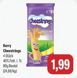 Feneberg Kerry Cheestrings Angebot