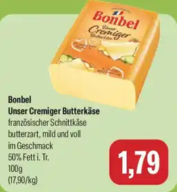 Feneberg Bonbel Unser Cremiger Butterkäse Angebot
