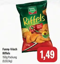 Feneberg Funny-frisch Riffels Angebot