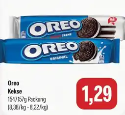 Feneberg Oreo Kekse Angebot