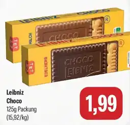 Feneberg Leibniz Choco Angebot