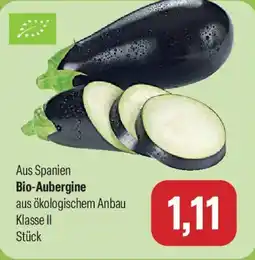 Feneberg Bio-Aubergine Angebot