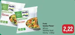 Feneberg Frosta Gemüse-Pfanne Angebot