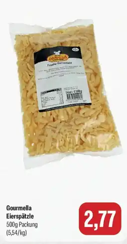 Feneberg Gourmella Eierspätzle Angebot
