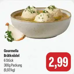 Feneberg Gourmella Brätknödel Angebot