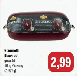 Feneberg Gourmella Blaukraut Angebot