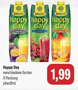 Feneberg Happy Day Angebot