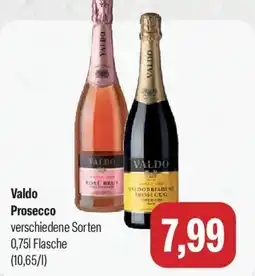 Feneberg Valdo Prosecco Angebot