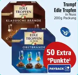 Edeka Trumpf Edle Tropfen Angebot