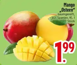 Edeka Mango „Osteen" Angebot