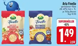 Edeka Arla Finello Angebot