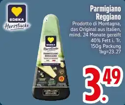 Edeka Parmigiano Reggiano Angebot