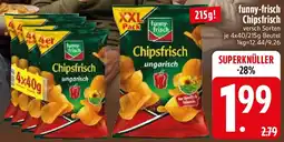 Edeka funny-frisch Chipsfrisch Angebot