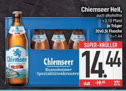 E-Center Chiemseer Hell Angebot
