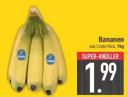 E-Center Bananen Angebot