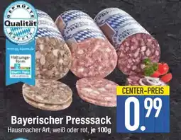 E-Center Bayerischer Presssack Angebot