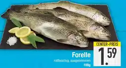 E-Center Forelle Angebot